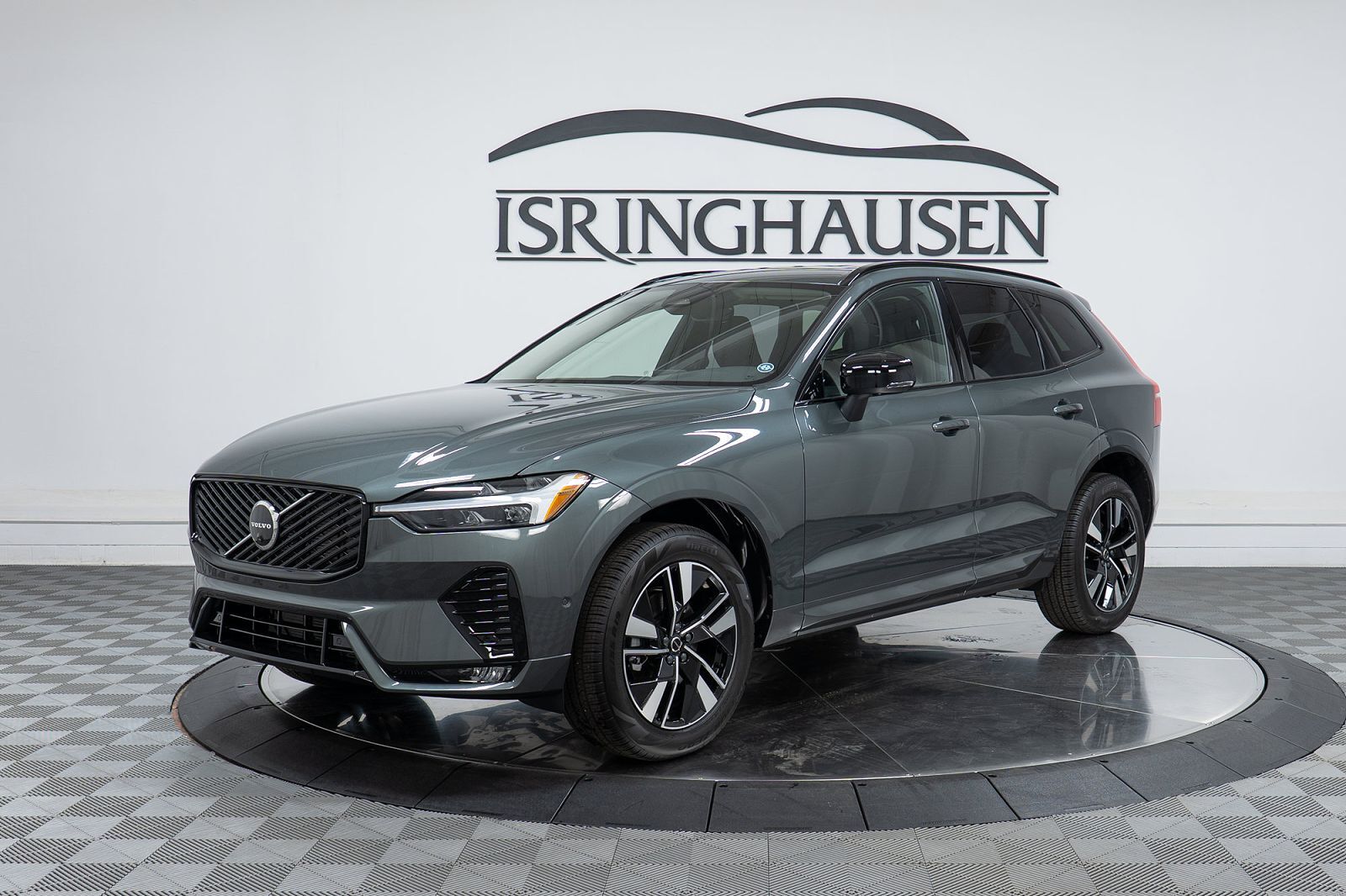 2026 VOLVO XC60