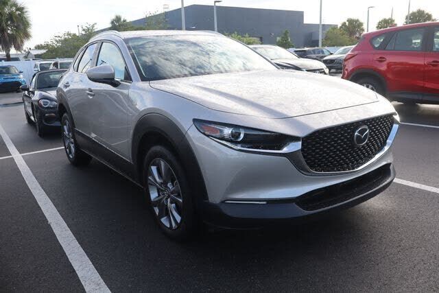 2023 MAZDA CX-30