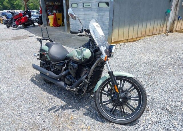 2023 KAWASAKI Vulcan 900