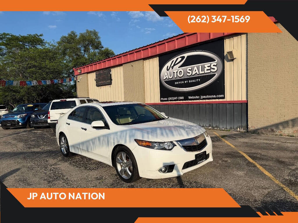 2014 ACURA TSX
