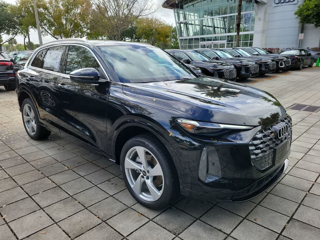 2026 Audi Q5