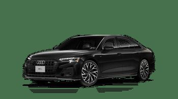 2027 Audi A8 L