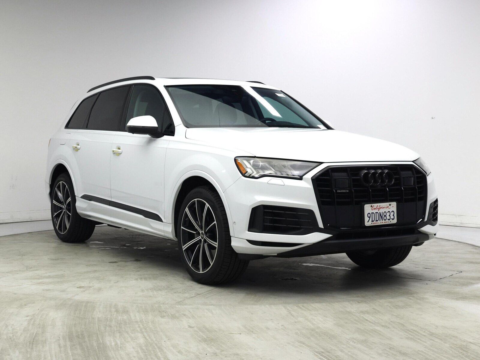 2023 Audi Q7