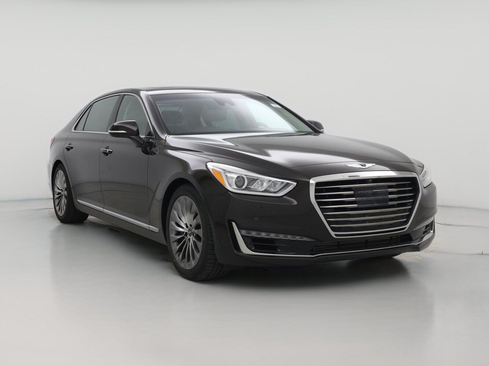 2019 GENESIS G90