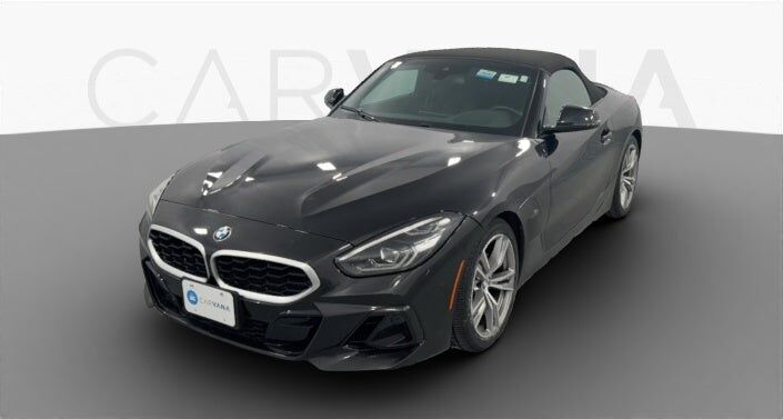 2026 BMW Z4