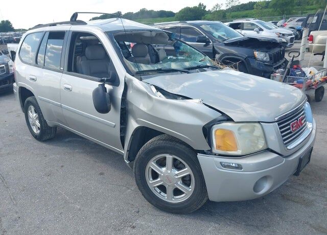 2007 GMC Envoy