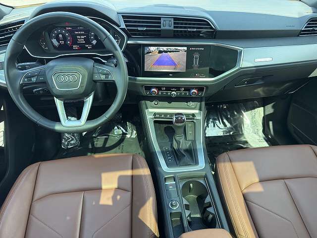 2025 Audi Q3