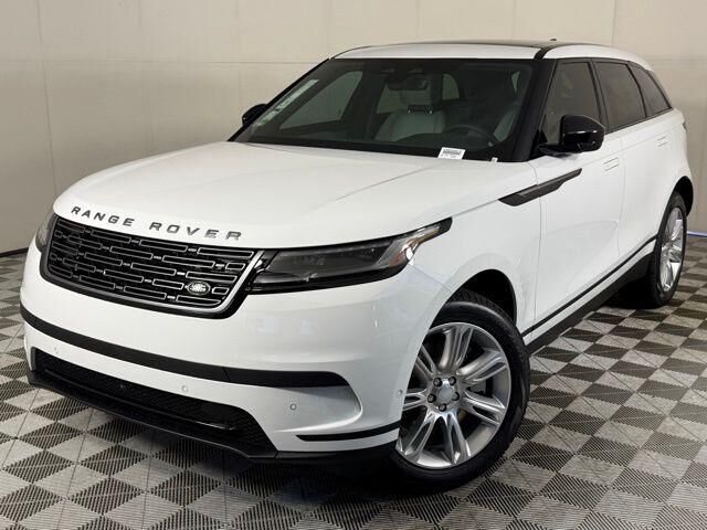 2026 LAND ROVER Range Rover Velar