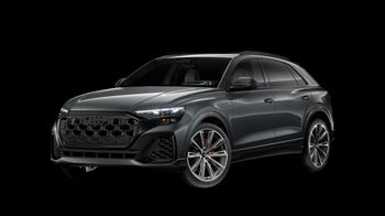 2027 AUDI Q8