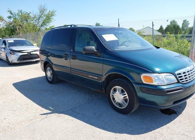 Chevrolet Venture