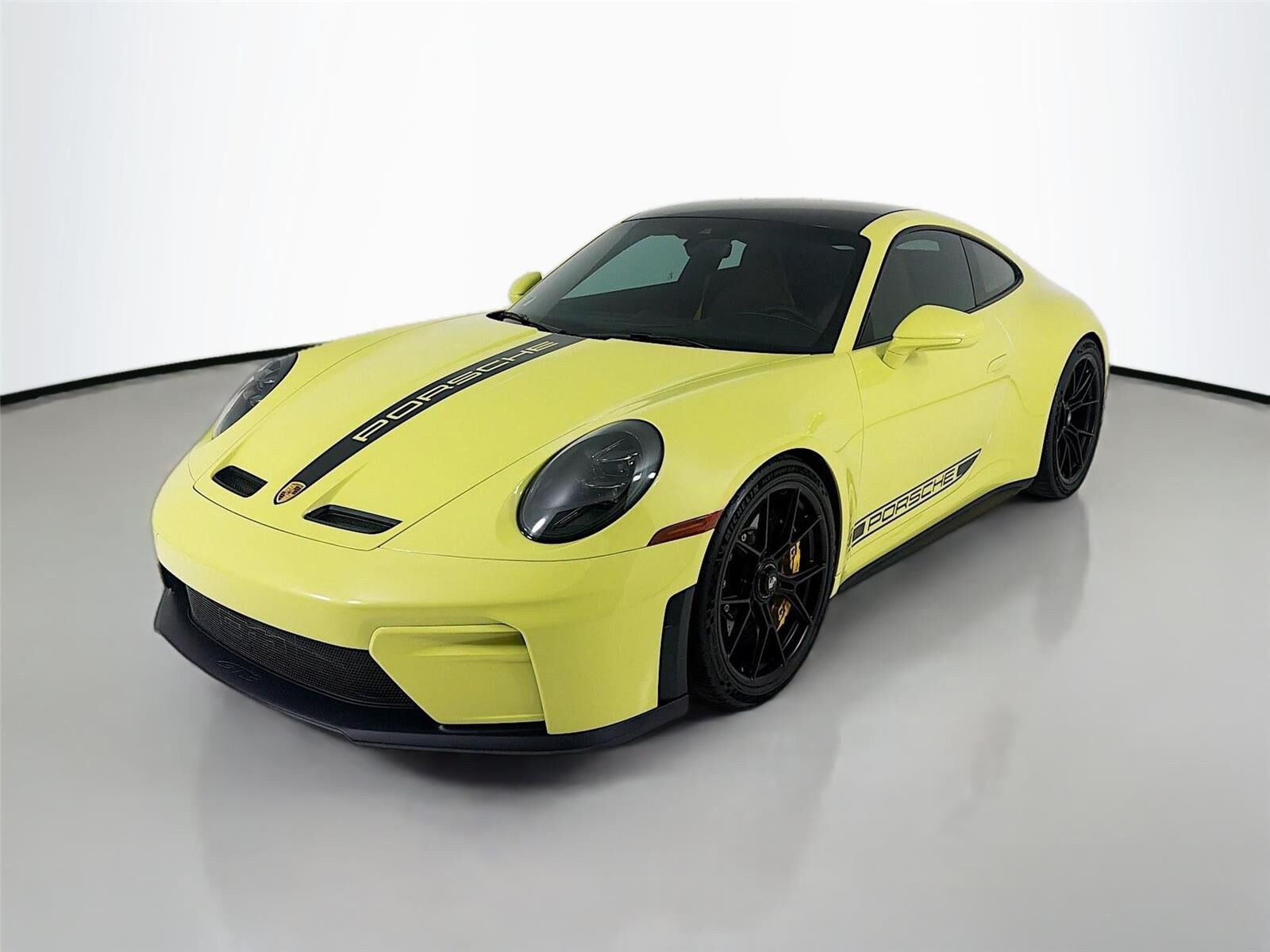 2026 PORSCHE 911