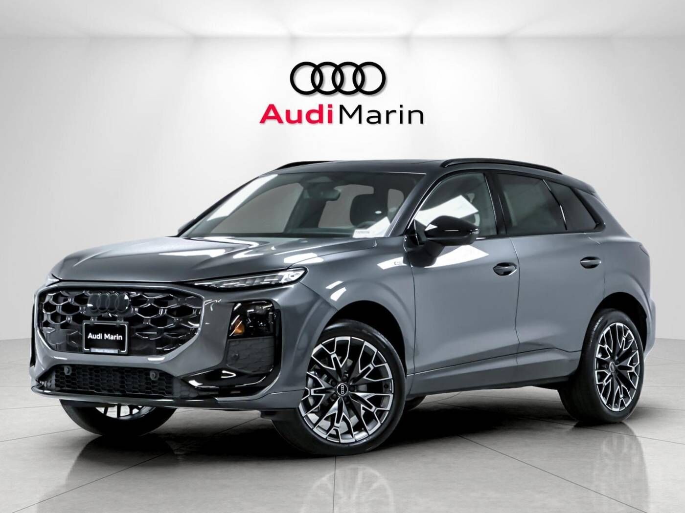 2026 AUDI Q3