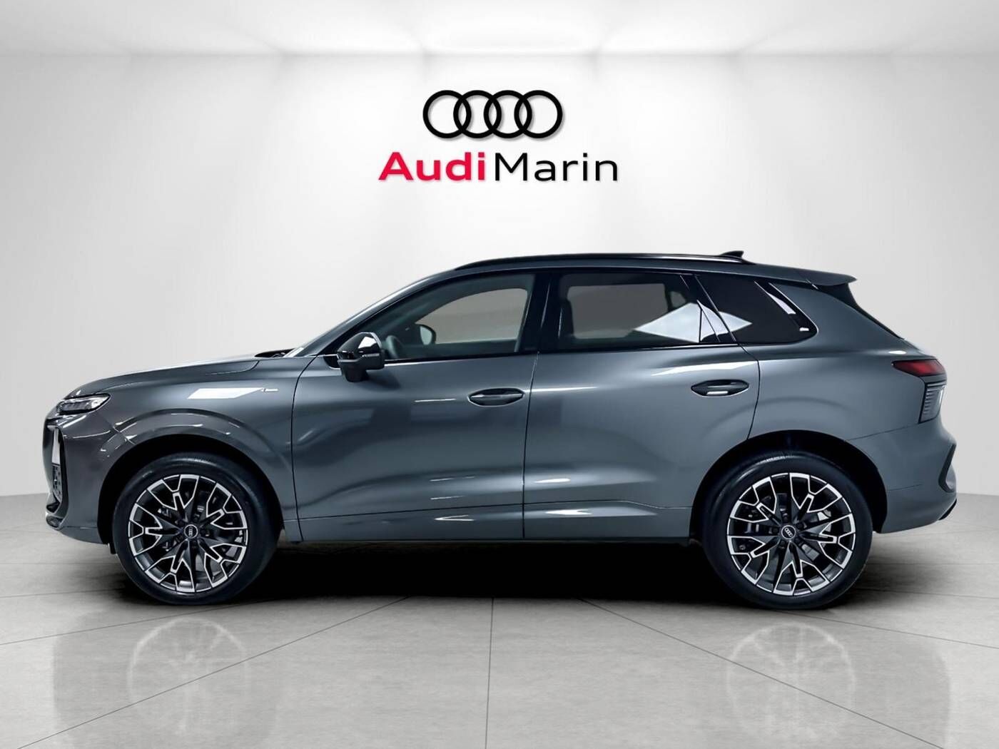 2026 Audi Q3