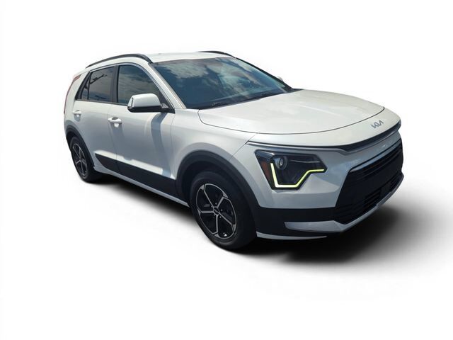 2023 KIA Niro