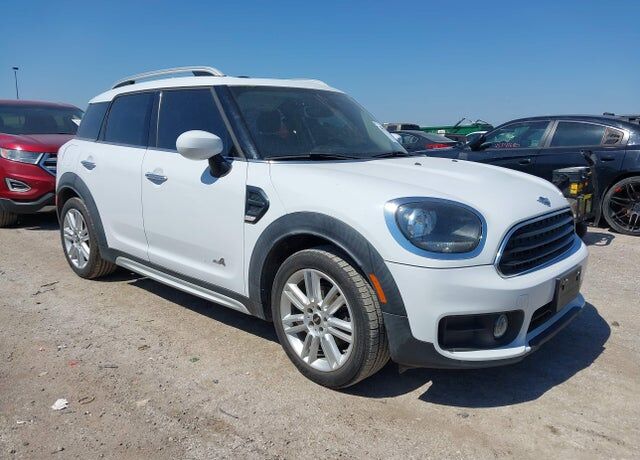 2020 MINI Countryman