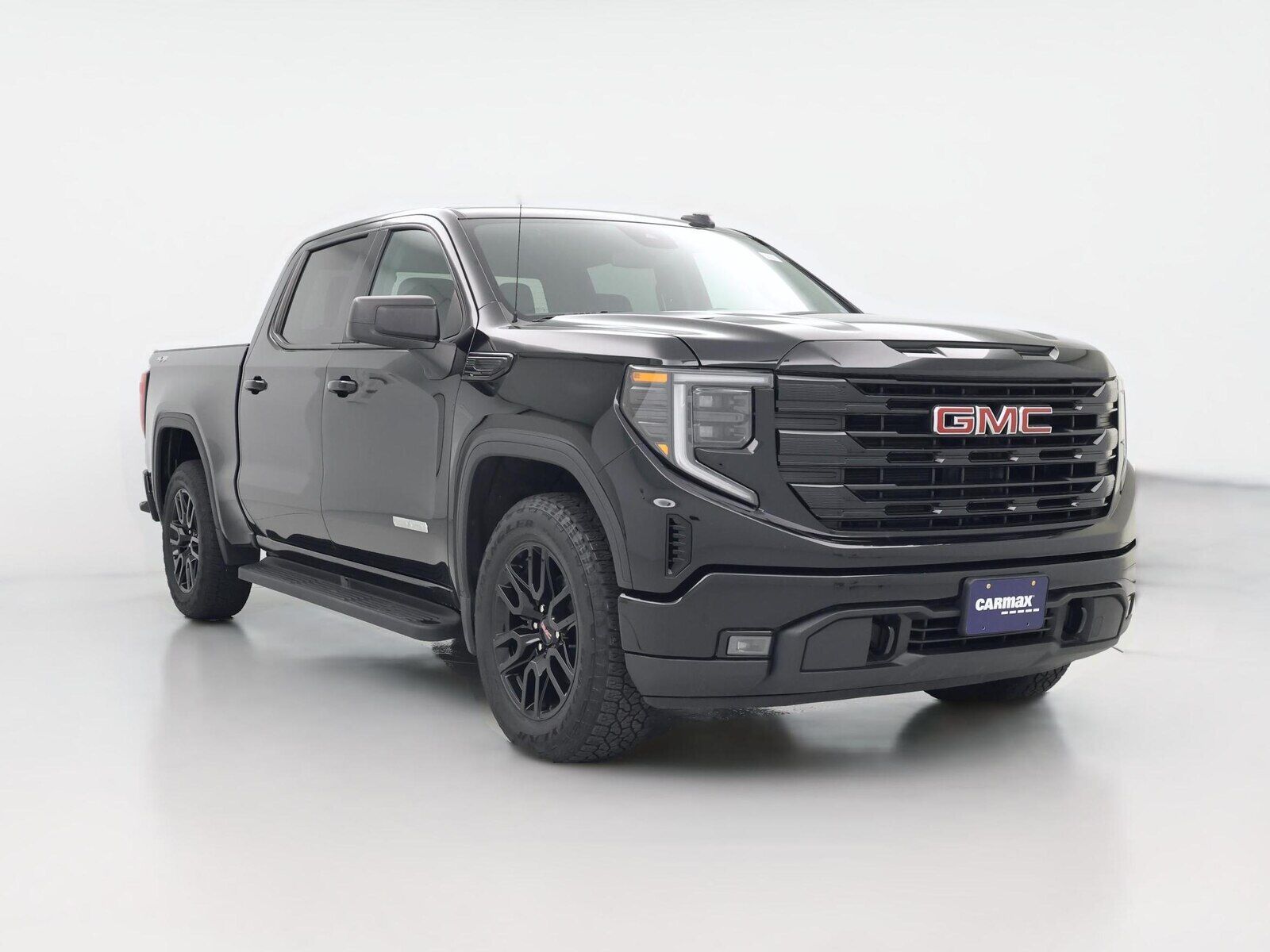 2023 GMC Sierra