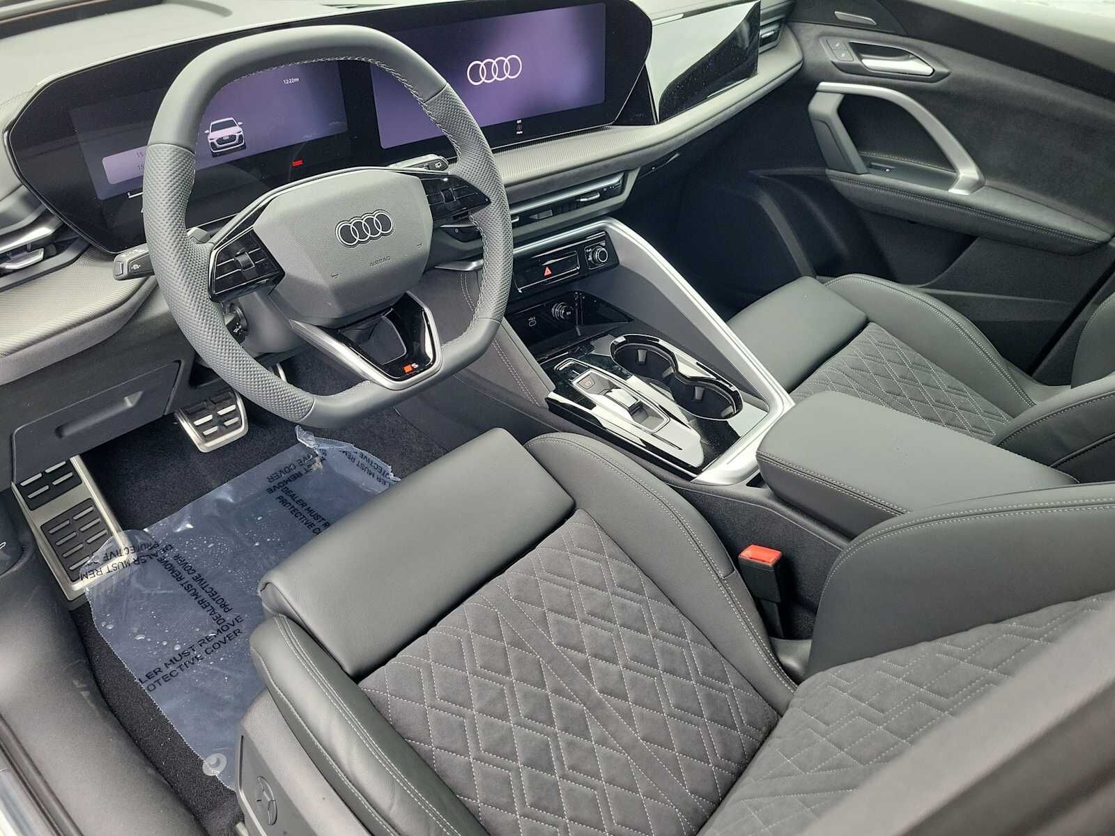 2026 Audi SQ5