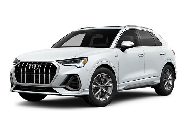 2024 Audi Q3