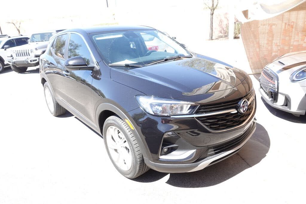 2023 BUICK Encore GX