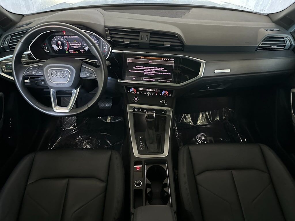 2023 Audi Q3