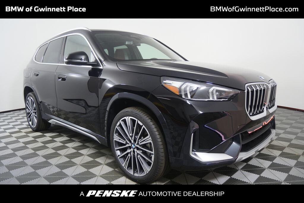 2026 BMW X1