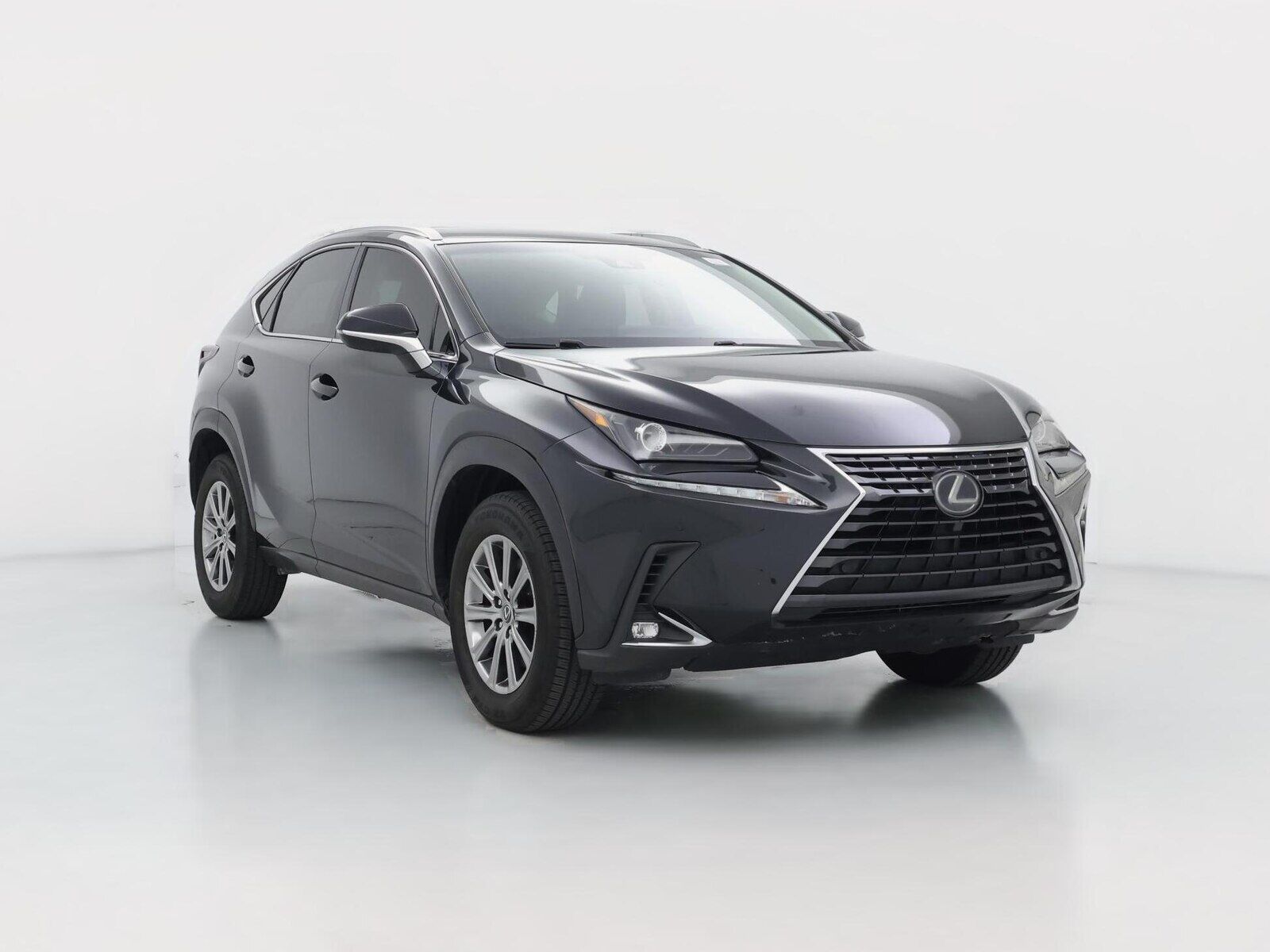 2018 LEXUS NX