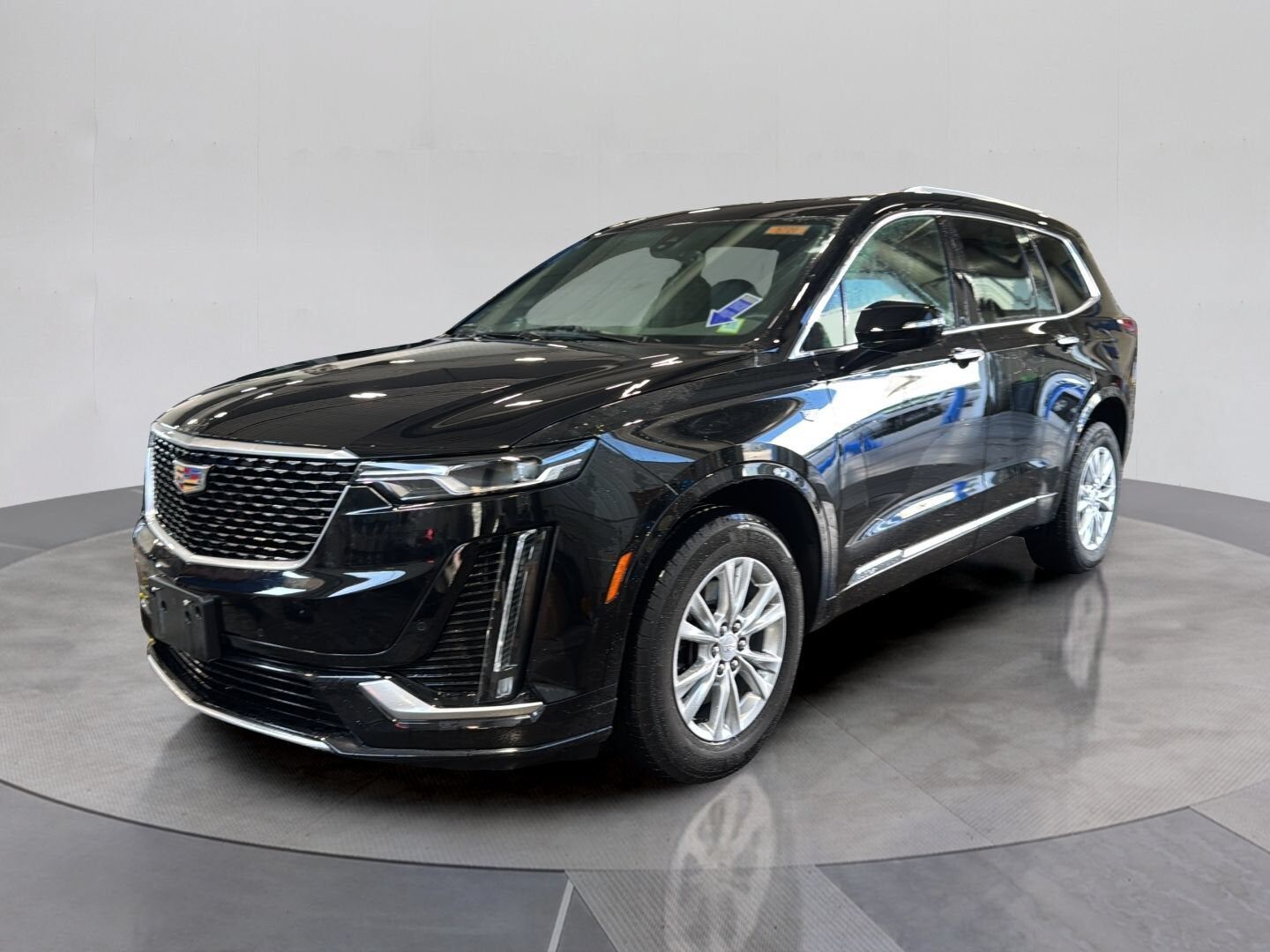 2024 CADILLAC XT6
