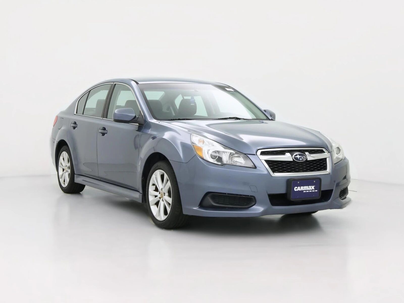 2014 SUBARU Legacy