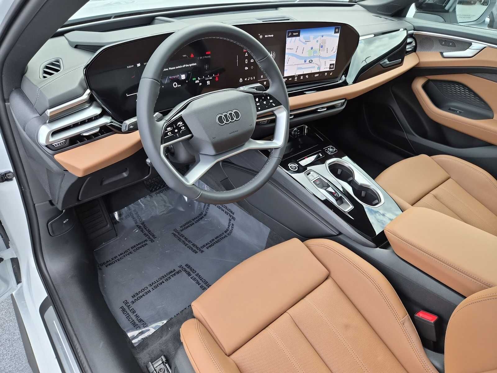 2026 Audi A6