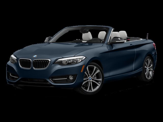 2017 BMW 2 Series