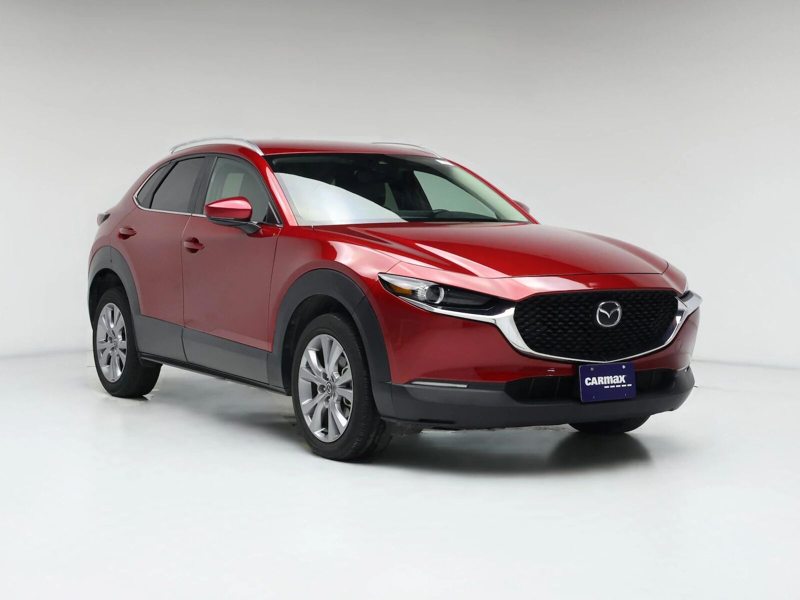 2022 MAZDA CX-30