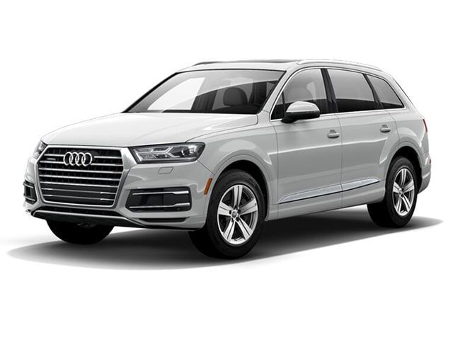 2018 Audi Q7