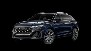 2027 AUDI Q8