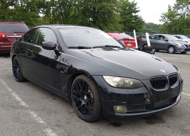 2010 BMW 3 Series