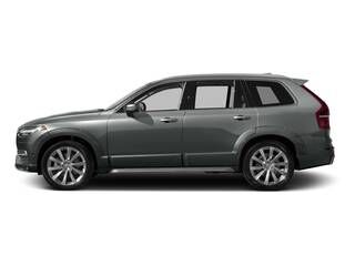 2017 VOLVO XC90