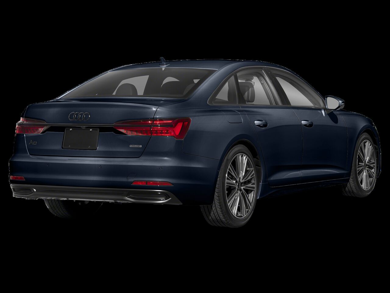 2023 Audi A6