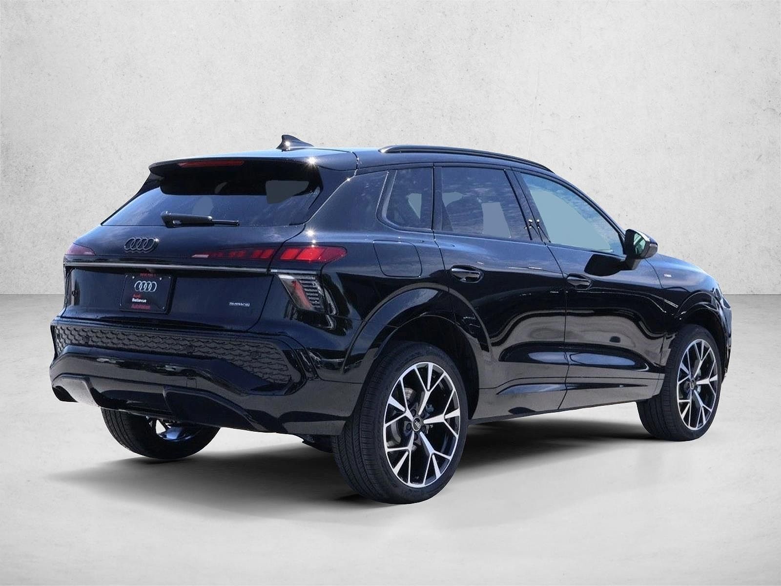 2026 Audi Q3