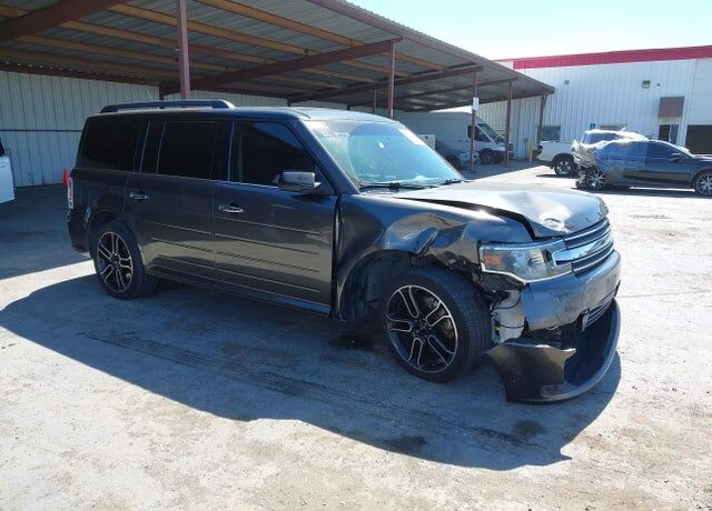 2015 FORD Flex