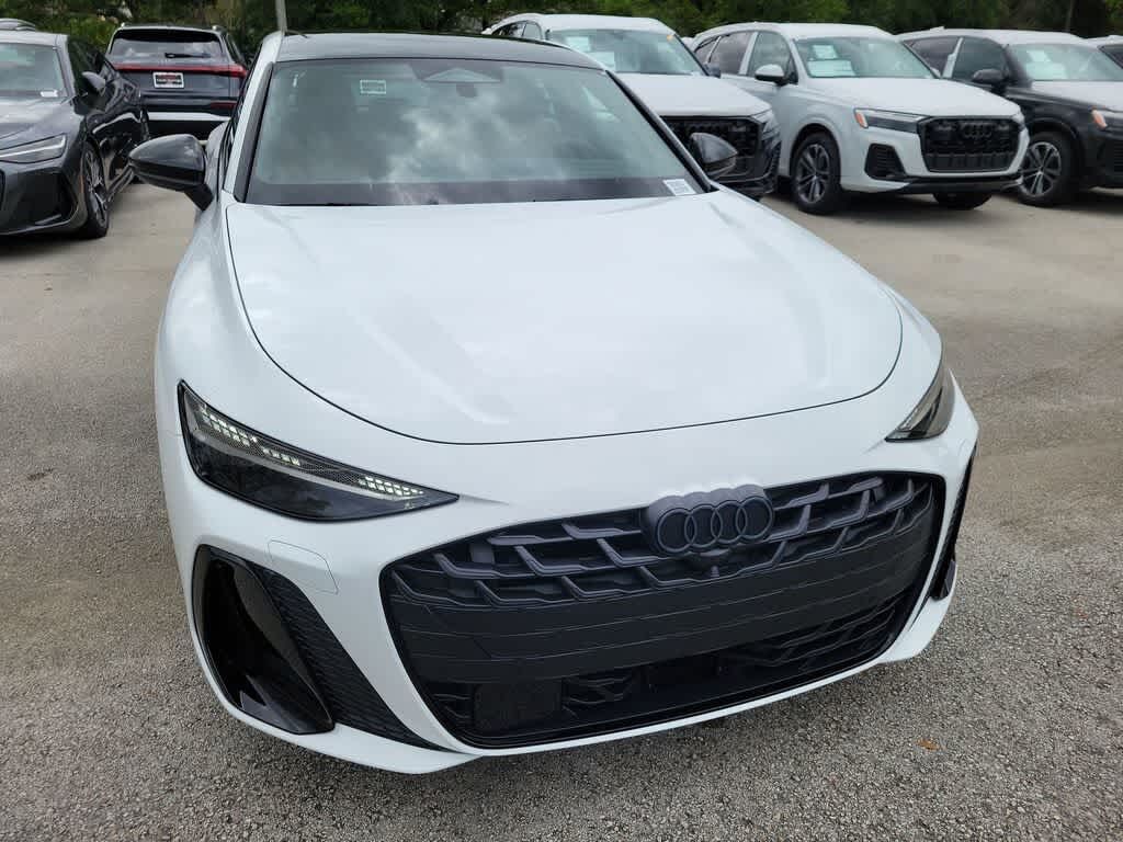 2026 Audi A6