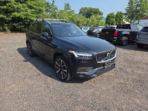 2020 VOLVO XC90