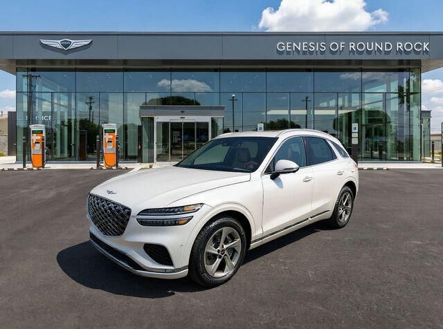 2026 GENESIS GV70