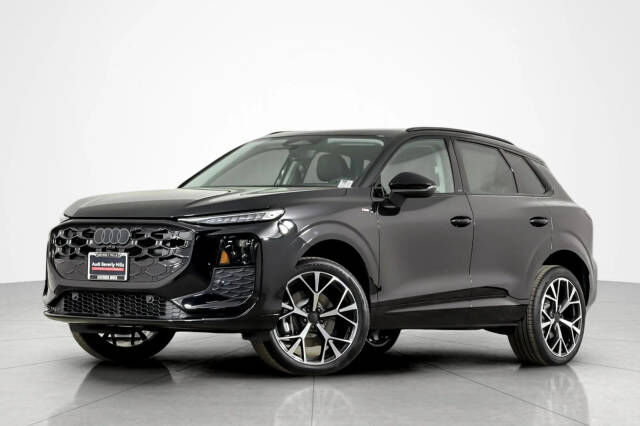 2026 Audi Q3