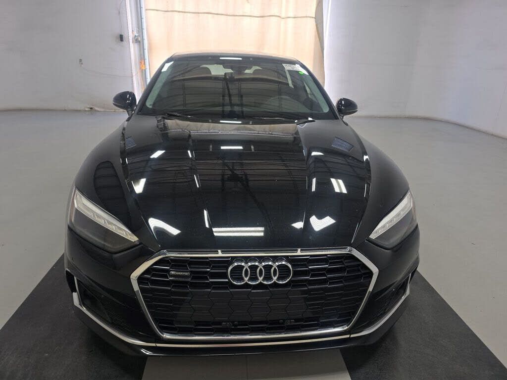 2023 Audi A5