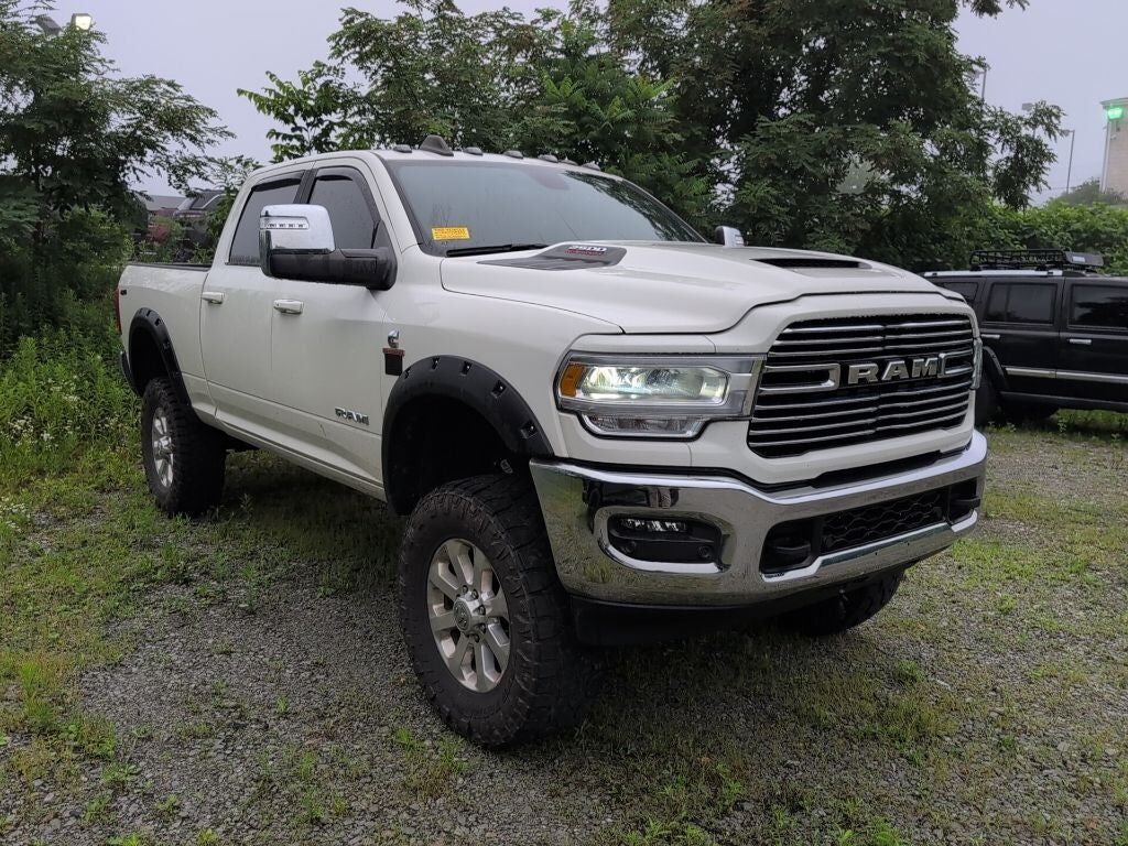 2023 RAM 2500
