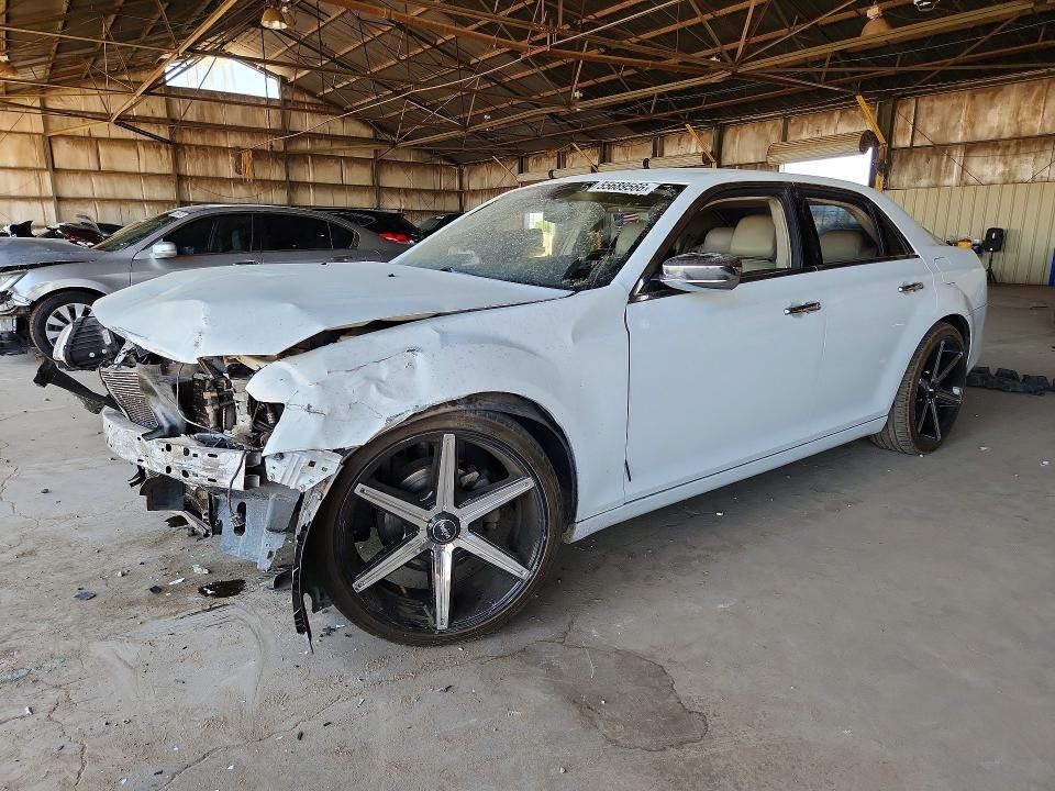 2012 CHRYSLER 300