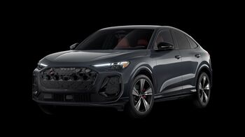 2026 Audi SQ5