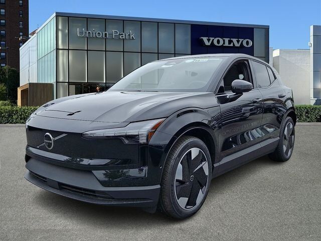 2026 VOLVO EX30