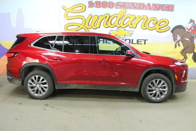 2025 BUICK Enclave