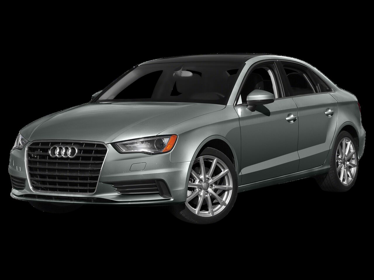 2015 Audi A3