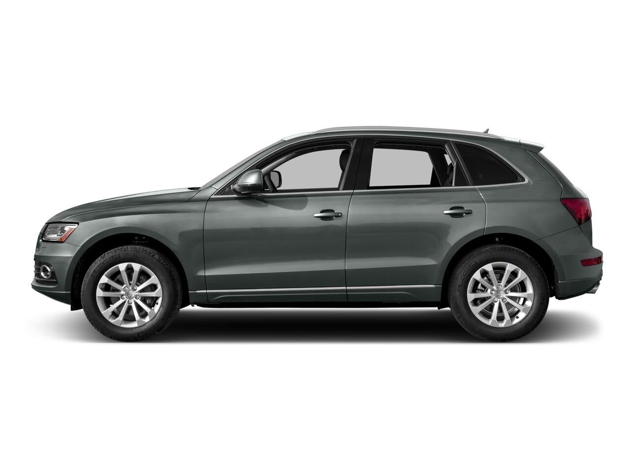 2017 Audi Q5